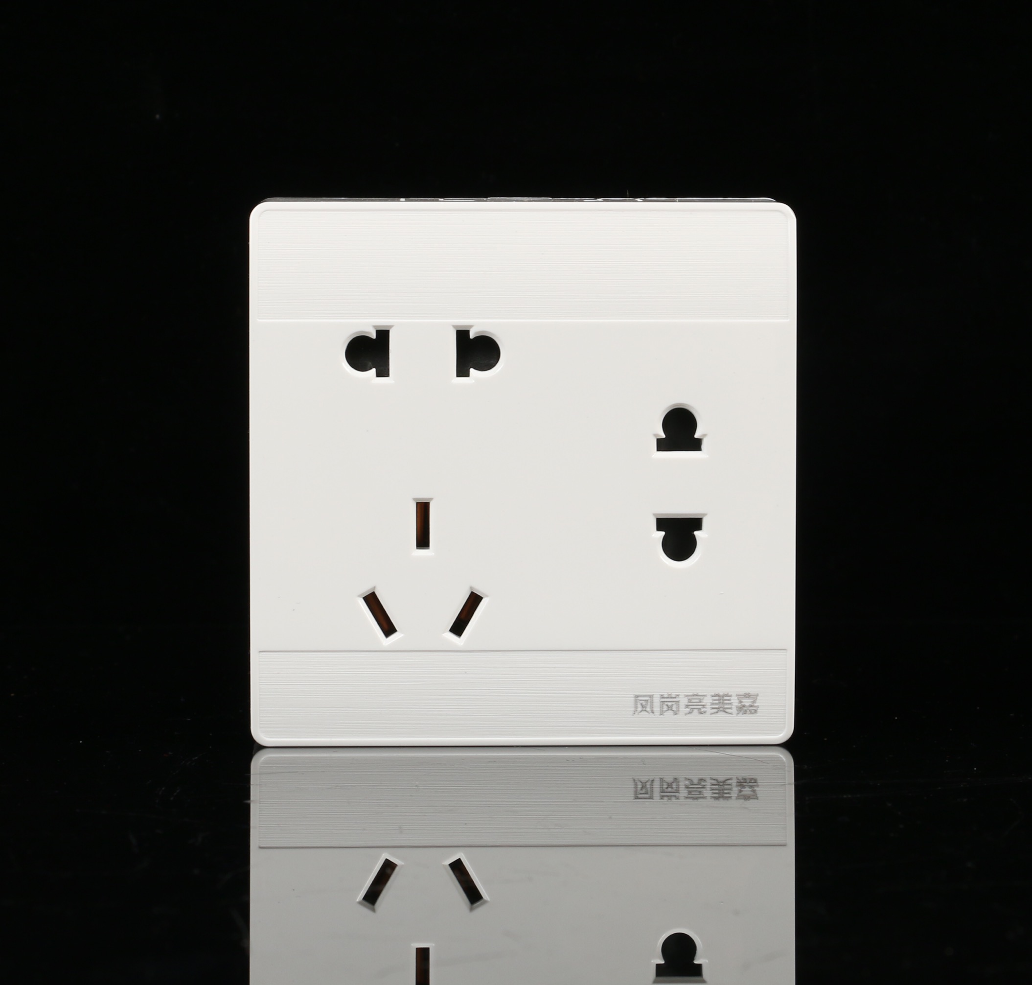 凤岗亮美嘉明装M8系列