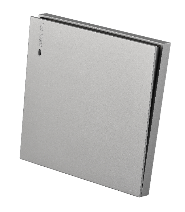 新款灰色LED指示灯